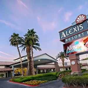 Hotel Alexis Park Las Vegas